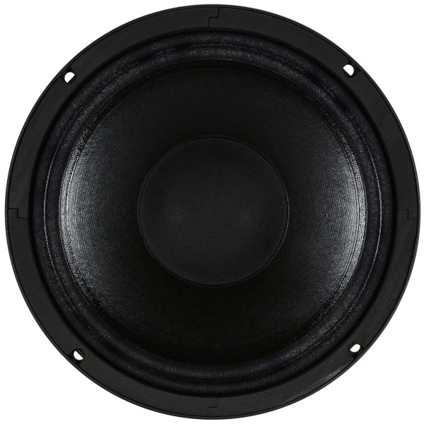 Alternate view 2 for B&C 10FCX64 10" Professional Coaxial Speaker 70 x 294-5767